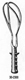 MILTEX SIMPSON Obstetrical Forceps, 14" (35.6 cm), long model. MFID: 30-2300