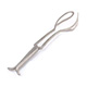 MILTEX PIPER Obstetrical Forceps, 17-1/2" (44.5 cm). MFID: 30-2335