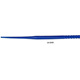 MILTEX Canal Dilator, 8 1/2", Sterile, Latex Free (LF), 25/pack. MFID: 30-5002