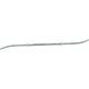 MILTEX HANK Uterine Dilator, 10-1/2" (265mm), Double-Ended, 13 Fr. and 14 Fr. MFID: 30-505-1314