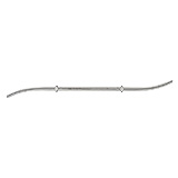 MILTEX HANK Uterine Dilator, 10-1/2" (265mm), Double-Ended, Sizes 7 Fr. and 8 Fr. MFID: 30-505-78