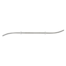 MILTEX HANK Uterine Dilator, 10-1/2" (265mm), Double-Ended, 9 Fr. and 10 Fr. MFID: 30-505-910