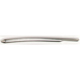 MILTEX HEGAR Uterine Dilator, single end, 7" (17.8 cm), 10 mm. MFID: 30-530-10