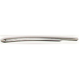 MILTEX HEGAR Uterine Dilator, single end, 7" (17.8 cm), 10.5 mm. MFID: 30-530-105