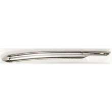 MILTEX HEGAR Uterine Dilator, single end, 7" (17.8 cm), 14 mm. MFID: 30-530-14