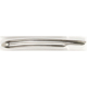 MILTEX HEGAR Uterine Dilator, single end, 7" (17.8 cm), 17 mm. MFID: 30-530-17