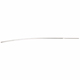 MILTEX HEGAR Uterine Dilator, single end, 7" (17.8 cm), 2 mm. MFID: 30-530-2