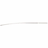 MILTEX HEGAR Uterine Dilator, single end, 7" (17.8 cm), 2 mm. MFID: 30-530-2