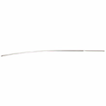 MILTEX HEGAR Uterine Dilator, single end, 7" (17.8 cm), 2 mm. MFID: 30-530-2