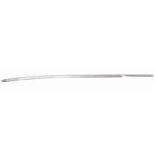 MILTEX HEGAR Uterine Dilator, single end, 7" (17.8 cm), 3 mm. MFID: 30-530-3