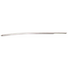 MILTEX HEGAR Uterine Dilator, single end, 7" (17.8 cm), 4 mm. MFID: 30-530-4