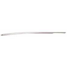 MILTEX HEGAR Uterine Dilator, single end, 7" (17.8 cm), 4.5 mm. MFID: 30-530-45