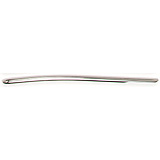 MILTEX HEGAR Uterine Dilator, single end, 7" (17.8 cm), 6 mm. MFID: 30-530-6