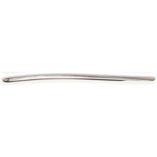 MILTEX HEGAR Uterine Dilator, single end, 7" (17.8 cm), 6 mm. MFID: 30-530-6