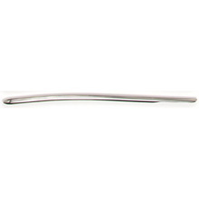 MILTEX HEGAR Uterine Dilator, single end, 7" (17.8 cm), 6.5 mm. MFID: 30-530-65