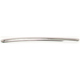 MILTEX HEGAR Uterine Dilator, single end, 7" (17.8 cm), 7.5 mm. MFID: 30-530-75