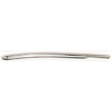 MILTEX HEGAR Uterine Dilator, single end, 7" (17.8 cm), 8 mm. MFID: 30-530-8