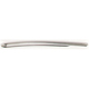 MILTEX HEGAR Uterine Dilator, single end, 7" (17.8 cm), 9.5 mm. MFID: 30-530-95