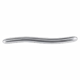 MILTEX HEGAR Uterine Dilator, 7-1/2" (19.1 cm), double end, 9-10 mm. MFID: 30-555-910