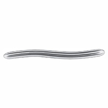 MILTEX HEGAR Uterine Dilator, 7-1/2" (19.1 cm), double end, 9-10 mm. MFID: 30-555-910