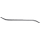 MILTEX PRATT Uterine Dilator, 11-1/2" (29.2 cm), double end, 17-19 French (5.6-6.3 mm). MFID: 30-560-1719