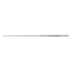 MILTEX EMMETT Uterine Tenaculum Hook, 9" (22.9 cm), style 2, acute angle. MFID: 30-952