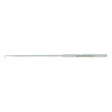 MILTEX EMMETT Uterine Tenaculum Hook, 9" (22.9 cm), style 2, acute angle. MFID: 30-952