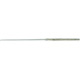 MILTEX EMMETT Uterine Tenaculum Hook, 9" (22.9 cm), style 3, right angle. MFID: 30-953