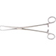 MILTEX SCHROEDER-BRAUN Uterine Tenaculum Forceps, 9-3/4" (24.8 cm), straight. MFID: 30-965