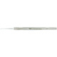 MILTEX SELTZRER Dermal Biopsy Hook, 4-1/2" (114mm), sharp point. MFID: 33-121