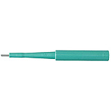 MILTEX Sterile Disposable Biopsy Punch, 1.5mm diameter. MFID: 33-31A