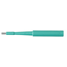 MILTEX Sterile Disposable Biopsy Punch, 2-1/2mm, 50/box. MFID: 33-31B