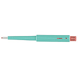 MILTEX Sterile Disposable Biopsy Punch with Plunger, 2mm diameter, 25/box. MFID: 33-31-P/25