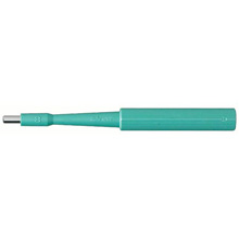 MILTEX Sterile Disposable Biopsy Punch, 3mm diameter, 50/box. MFID: 33-32