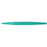 MILTEX Sterile Disposable Dermal Curette, 2mm, 50/box. MFID: 33-52