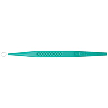 MILTEX Sterile Disposable Dermal Curette, 7mm, 50/box. MFID: 33-57