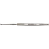 MILTEX FOX DERMAL Curette, 5-5/8" (142mm), round, 2mm diameter. MFID: 33-5A