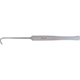 MILTEX Aneurysm Needle, 6-1/2" (16.5 cm), blunt tip with eye. MFID: 34-256