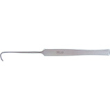 MILTEX Aneurysm Needle, 6-1/2" (16.5 cm), blunt tip with eye. MFID: 34-256