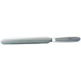 MILTEX VIRCHOW Brain Sectioning Knife, blade 250 mm X 40 mm, double edge. MFID: 34-52