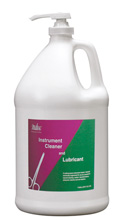 MILTEX Lube & Cleaner, 1 Gallon. MFID: 3-710