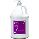 MILTEX Surgical Instrument Cleaner, 1 Gallon Pump Bottle. MFID: 3-725