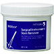 MILTEX Surgical Instrument Stain Remover, 3oz. (85 G) plastic jars. (case of 12). MFID: 3-740