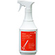 MILTEX Instrument Prep Enzyme Foam, 24 oz Spray Bottle, 12/case. MFID: 3-760