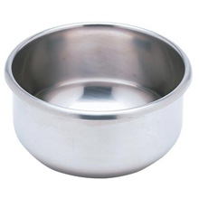 MILTEX Sponge Bowl, 4-5/16" x 2-13/64", 12 oz. MFID: 3-900