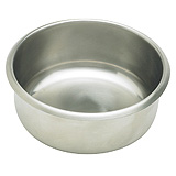 MILTEX Sponge Bowl, 4-1/4" x 2" (16 oz). MFID: 3-901