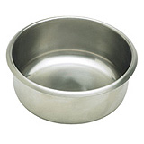 MILTEX Sponge Bowl, 5-5/8" x 2-9/32", 22 oz. MFID: 3-902