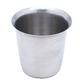 MILTEX Tumbler, 7 oz. (207ml), 2-7/8" (73mm) x 3-1/8" (79mm). MFID: 3-907