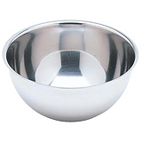 MILTEX Iodine Cup, 6 oz. (177.5ml), 3-1/4" (84.1mm) x 2" (50.8mm). MFID: 3-912