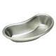 MILTEX Emesis Basin, 10 oz. (296ml), 8" (200mm) x 4-1/4" (108mm) x 1-1/4" (32.9mm). MFID: 3-918